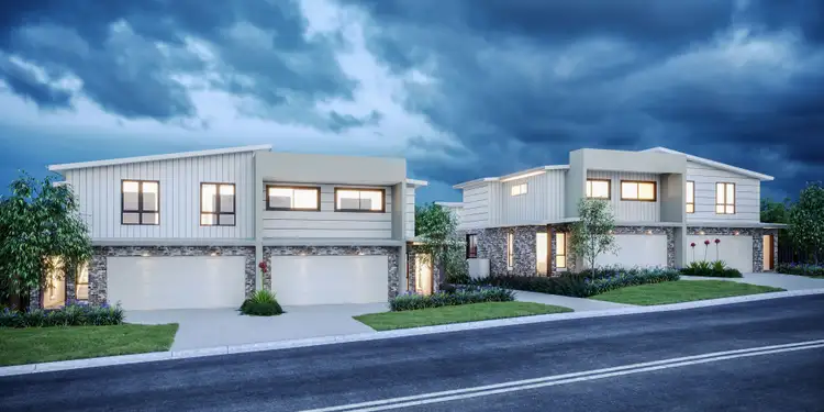 Second view of Homely townhouse listing, 6/18-20 Upland Chase, Albion Park NSW 2527