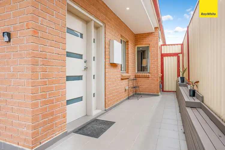 Third view of Homely house listing, 59 Rickard Street, Merrylands NSW 2160