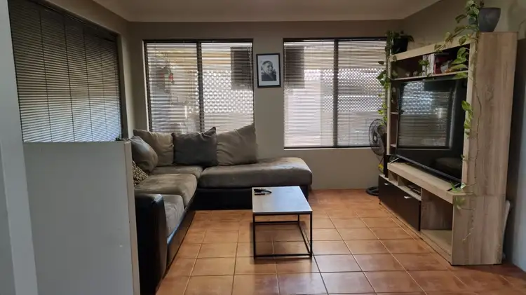 29 Wave Crest Circle, Drummond Cove WA 6532