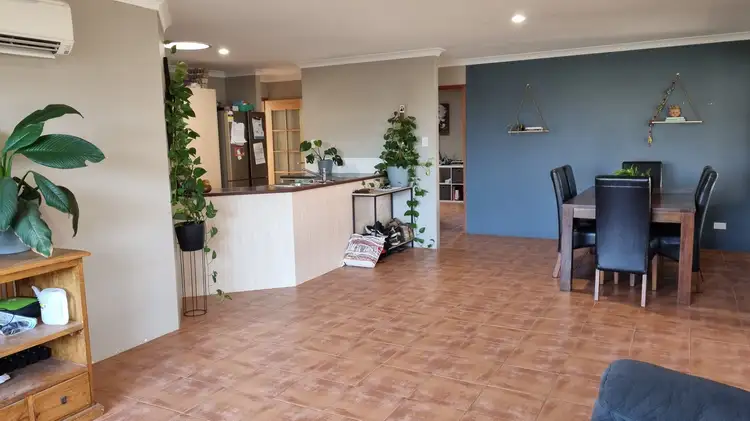 Second view of Homely house listing, 29 Wave Crest Circle, Drummond Cove WA 6532