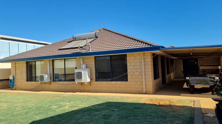 Third view of Homely house listing, 29 Wave Crest Circle, Drummond Cove WA 6532