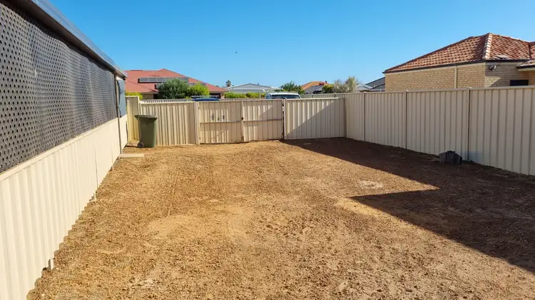 Fifth view of Homely house listing, 29 Wave Crest Circle, Drummond Cove WA 6532