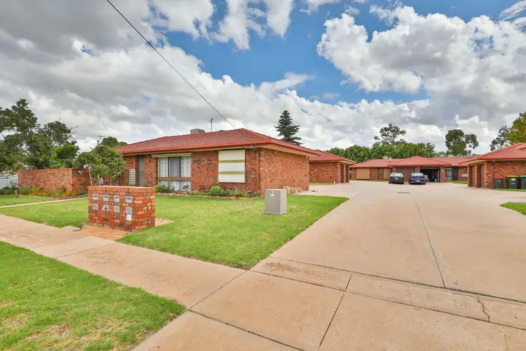 Second view of Homely house listing, 3/17 Steven Street, Mildura VIC 3500