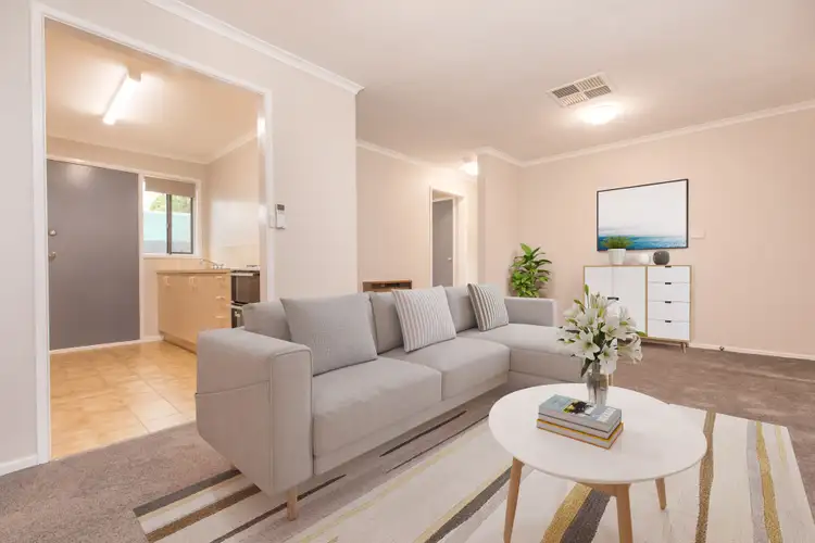 Fifth view of Homely house listing, 3/17 Steven Street, Mildura VIC 3500