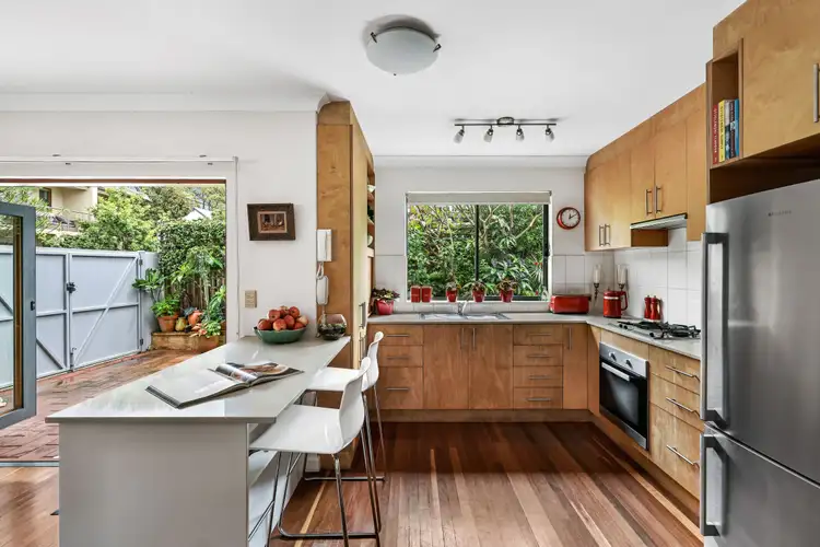 1/44 Macdonald Street, Erskineville NSW 2043