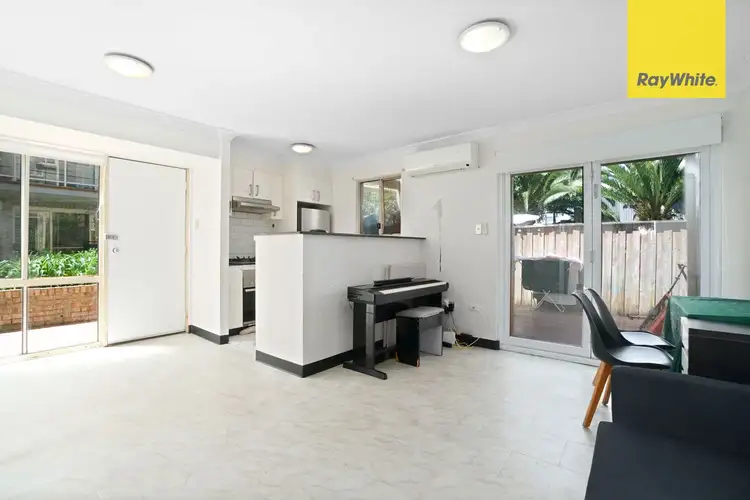 Main view of Homely unit listing, 26/68 Macarthur Street, Parramatta NSW 2150