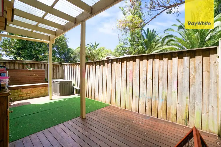 Second view of Homely unit listing, 26/68 Macarthur Street, Parramatta NSW 2150
