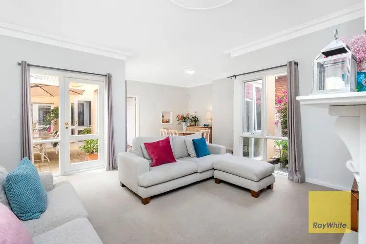 Fifth view of Homely house listing, 12 Lesser Street, West Leederville WA 6007