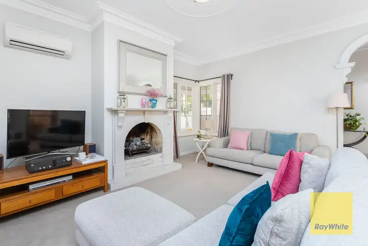 Sixth view of Homely house listing, 12 Lesser Street, West Leederville WA 6007