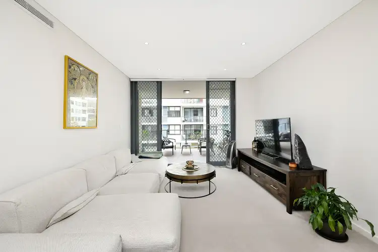 Third view of Homely apartment listing, 32/4-8 Angas Street, Meadowbank NSW 2114