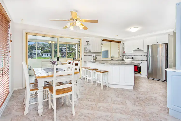 Third view of Homely house listing, 3 Elimatta Place, Kiama NSW 2533