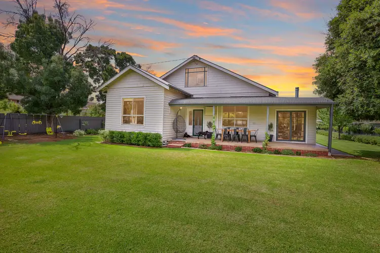 18 William Street, Wentworth NSW 2648