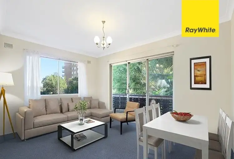 1/99 Great Western Highway, Parramatta NSW 2150