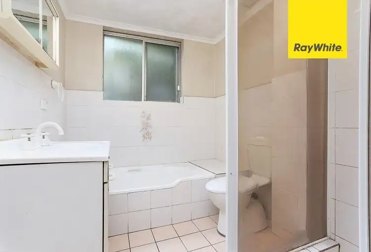 Fifth view of Homely unit listing, 1/99 Great Western Highway, Parramatta NSW 2150