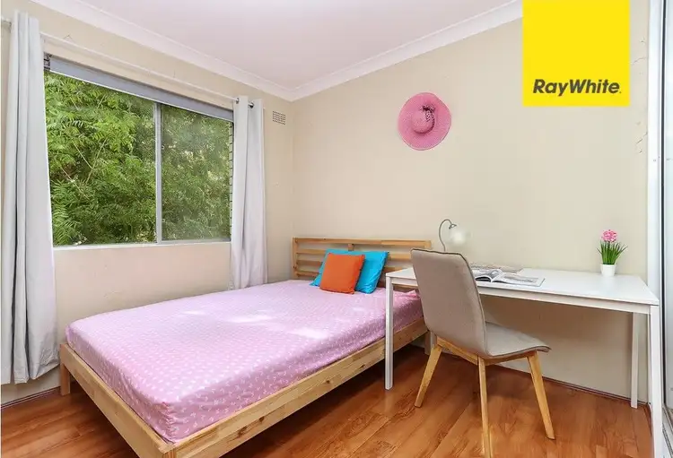 Sixth view of Homely unit listing, 1/99 Great Western Highway, Parramatta NSW 2150