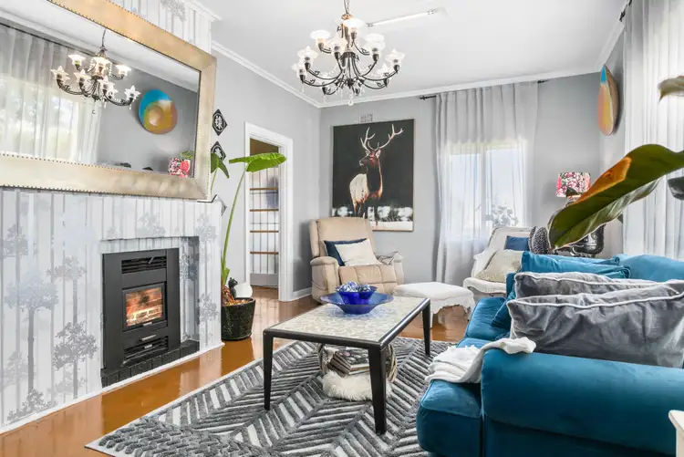 Second view of Homely house listing, 42 Murray Street, Strathalbyn SA 5255