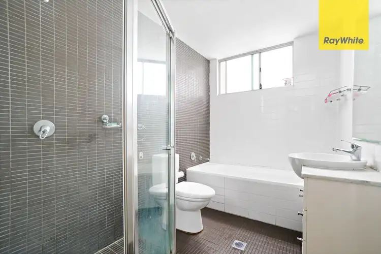 Fifth view of Homely apartment listing, 314/22 Charles Street, Parramatta NSW 2150