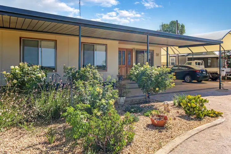 8 Mueller Street, Sunlands SA 5322