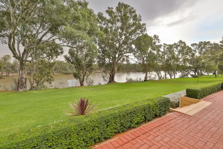 Second view of Homely house listing, Lot 1, 6389 Sturt Highway, Trentham Cliffs NSW 2738
