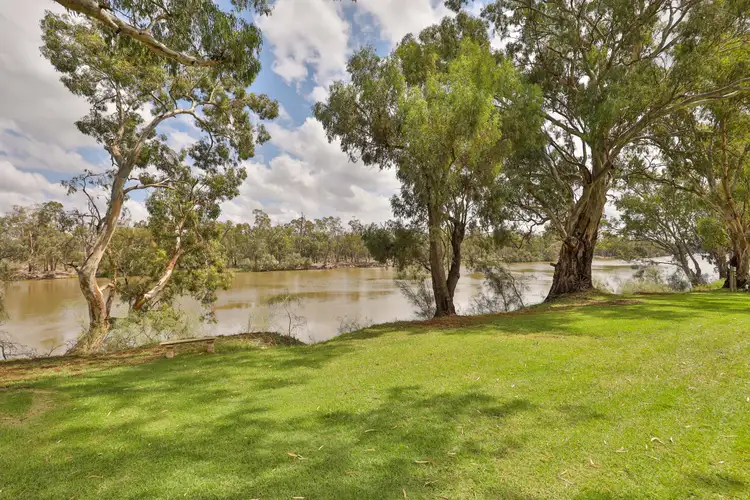 Third view of Homely house listing, Lot 1, 6389 Sturt Highway, Trentham Cliffs NSW 2738