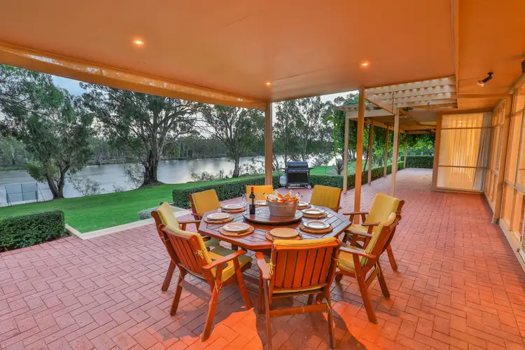 Fourth view of Homely house listing, Lot 1, 6389 Sturt Highway, Trentham Cliffs NSW 2738