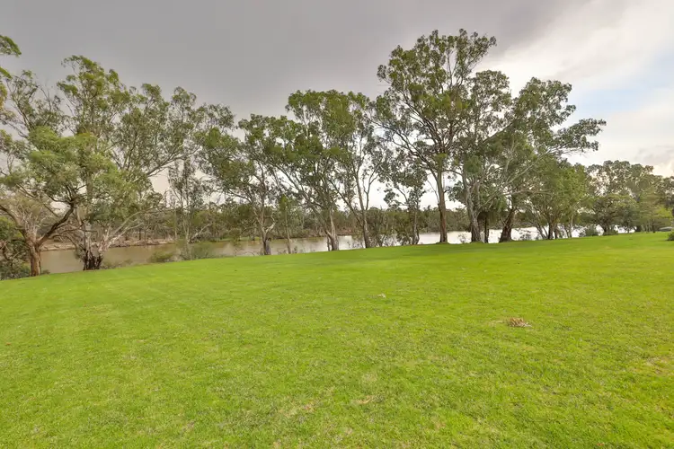 Second view of Homely land listing, Lot 2, 6389 Sturt Highway, Trentham Cliffs NSW 2738