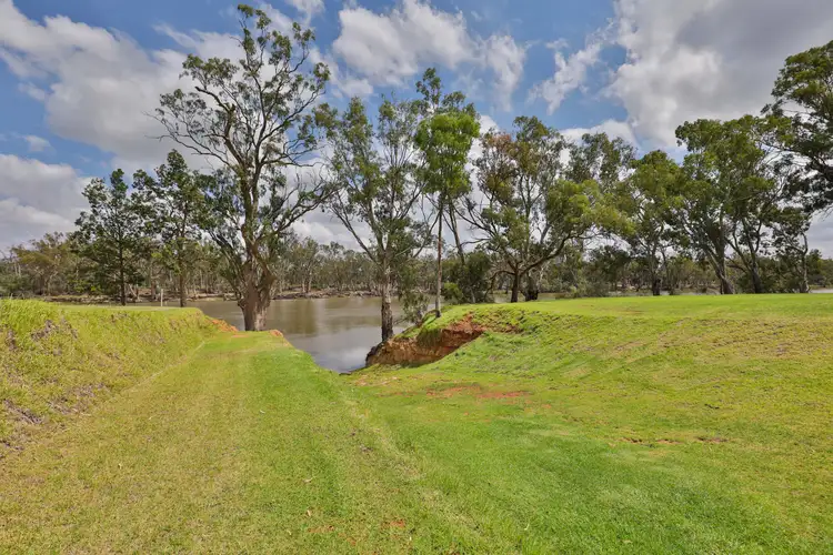 Third view of Homely land listing, Lot 2, 6389 Sturt Highway, Trentham Cliffs NSW 2738