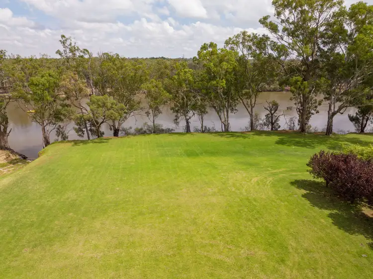 Fifth view of Homely land listing, Lot 2, 6389 Sturt Highway, Trentham Cliffs NSW 2738
