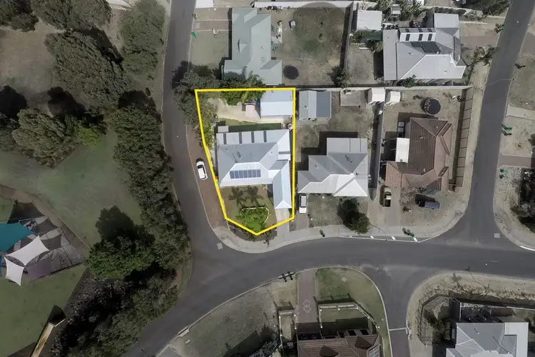 Main view of Homely house listing, 32 Dudley Drive, Usher WA 6230