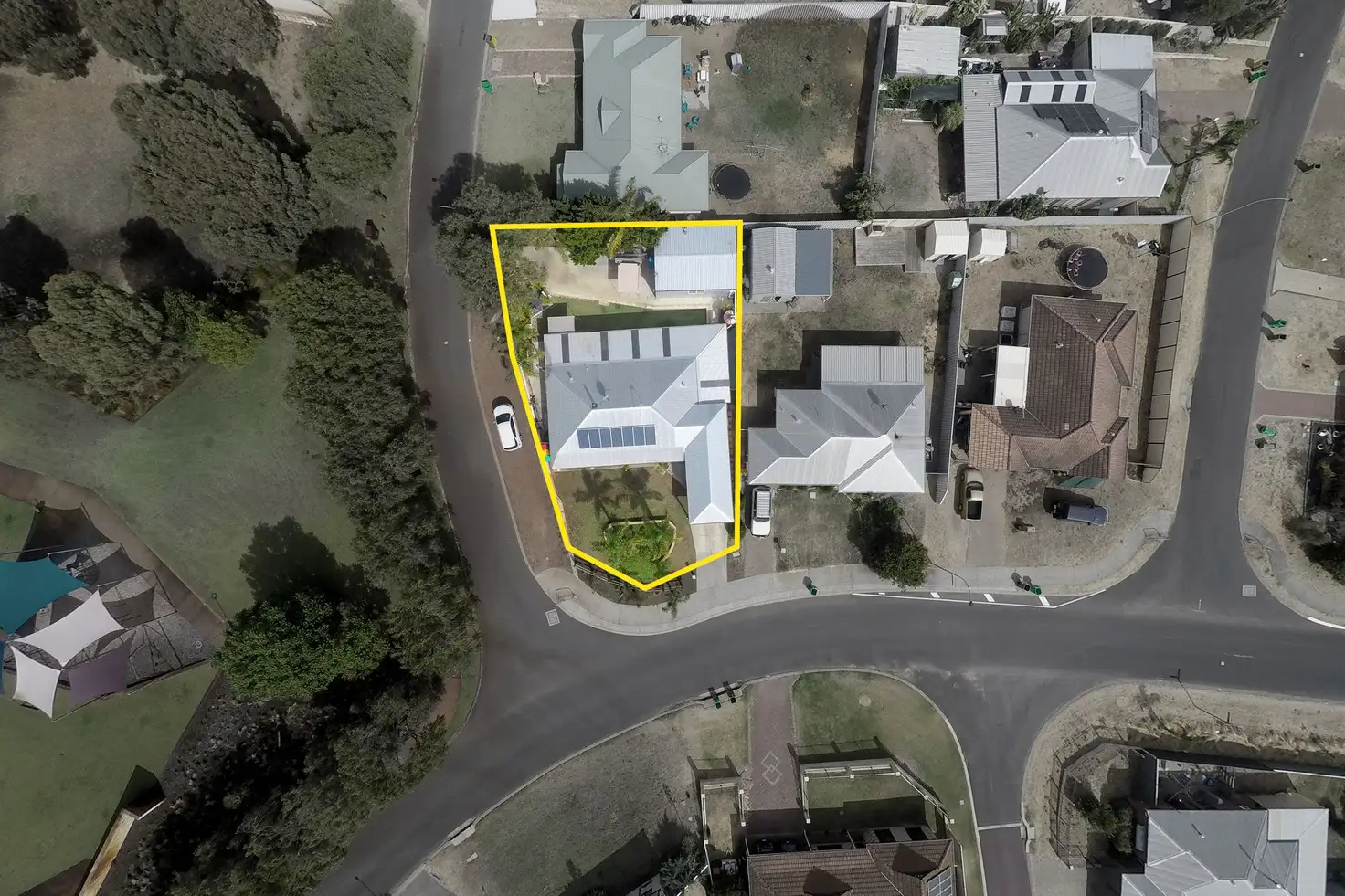 Main view of Homely house listing, 32 Dudley Drive, Usher WA 6230