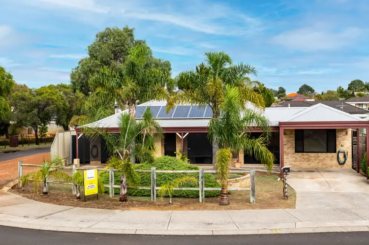 Second view of Homely house listing, 32 Dudley Drive, Usher WA 6230