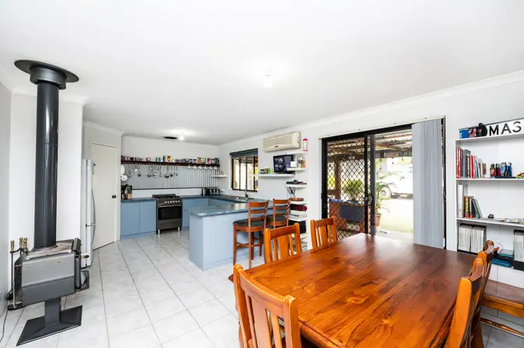 Fourth view of Homely house listing, 32 Dudley Drive, Usher WA 6230