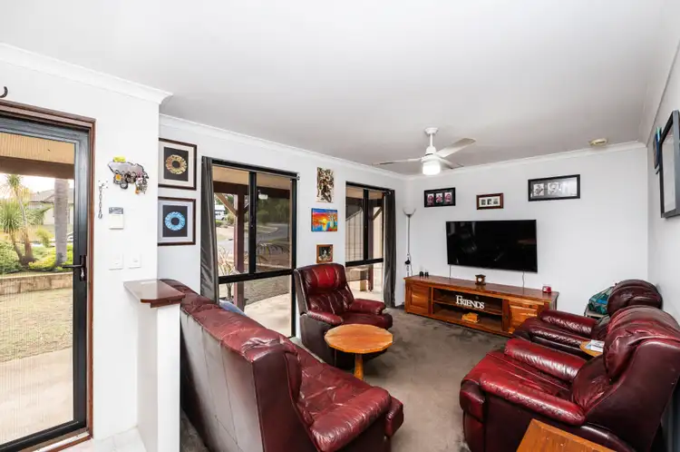 Fifth view of Homely house listing, 32 Dudley Drive, Usher WA 6230