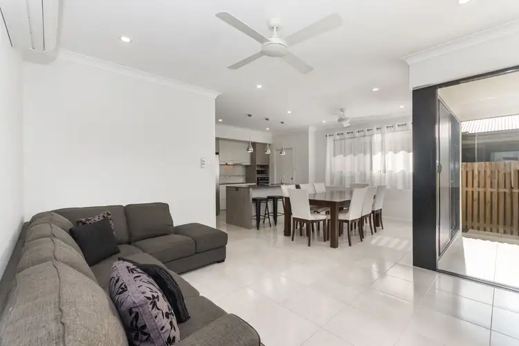 Third view of Homely house listing, 34 Savannah Chase, Burdell QLD 4818