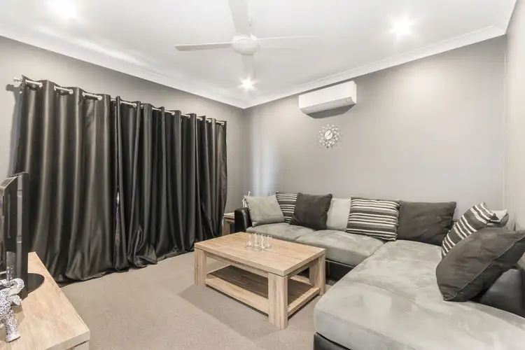 Fourth view of Homely house listing, 34 Savannah Chase, Burdell QLD 4818