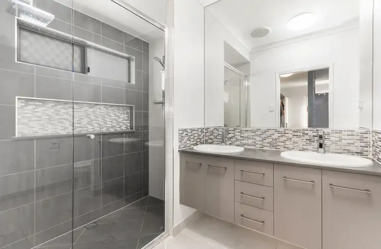 Fifth view of Homely house listing, 34 Savannah Chase, Burdell QLD 4818