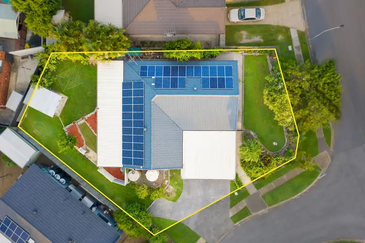 Main view of Homely house listing, 20 Flindosy Street, Algester QLD 4115