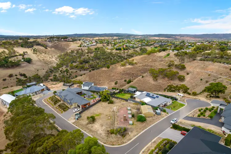 Fourth view of Homely land listing, 1 Perkins Court, Greenwith SA 5125