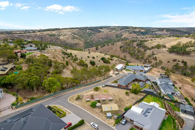 Fifth view of Homely land listing, 1 Perkins Court, Greenwith SA 5125