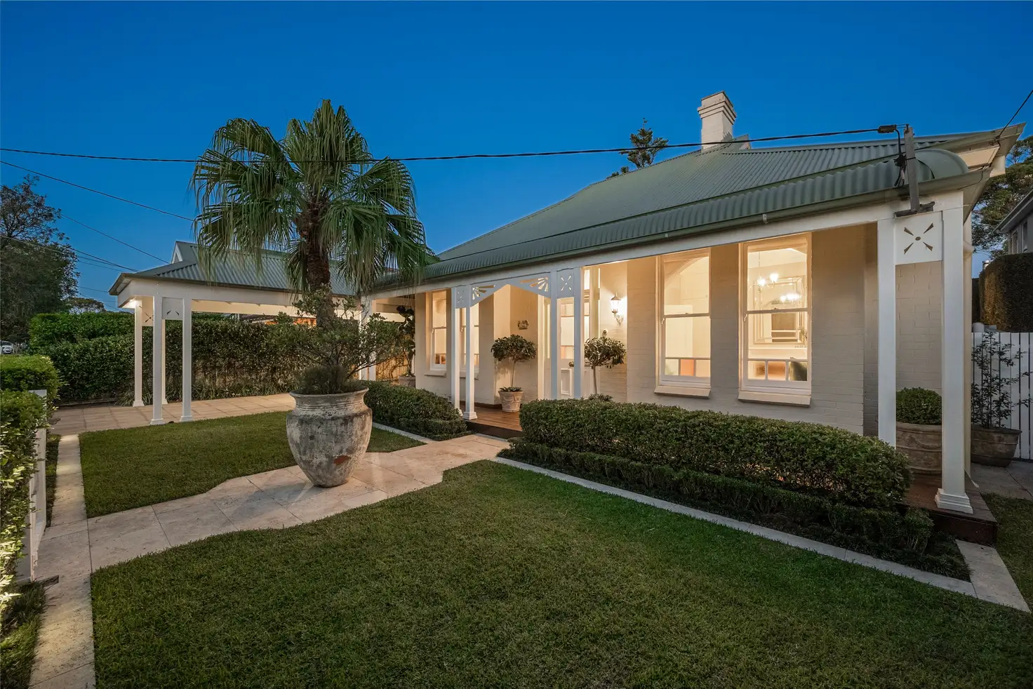 Main view of Homely house listing, 21 Chiltern Road, Willoughby NSW 2068