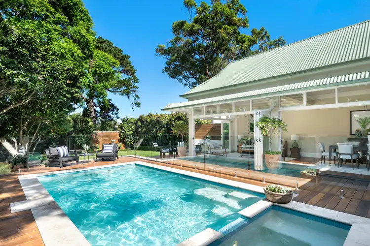 Second view of Homely house listing, 21 Chiltern Road, Willoughby NSW 2068