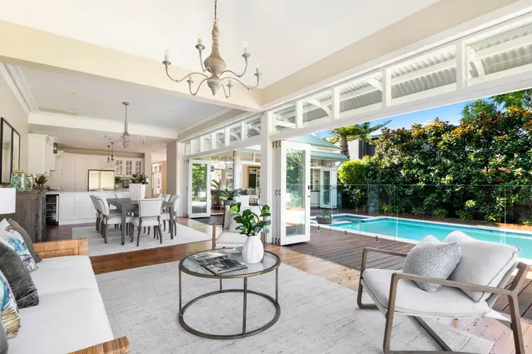 Third view of Homely house listing, 21 Chiltern Road, Willoughby NSW 2068