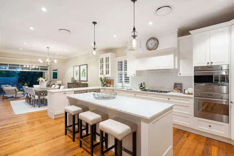 Fourth view of Homely house listing, 21 Chiltern Road, Willoughby NSW 2068