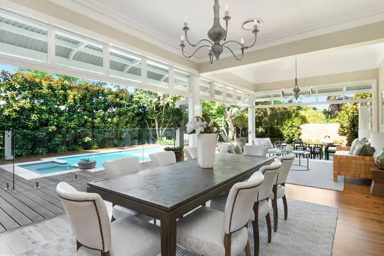 Sixth view of Homely house listing, 21 Chiltern Road, Willoughby NSW 2068