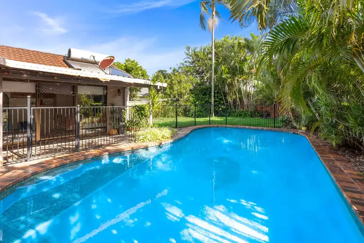 Third view of Homely house listing, 18 Dogwood Drive, Palm Beach QLD 4221