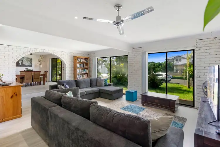 Fourth view of Homely house listing, 18 Dogwood Drive, Palm Beach QLD 4221