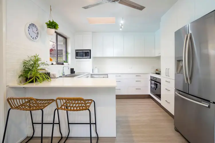 Fifth view of Homely house listing, 18 Dogwood Drive, Palm Beach QLD 4221