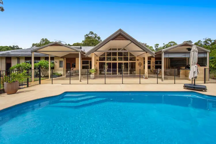 Main view of Homely house listing, 14 Manor Approach, Baldivis WA 6171