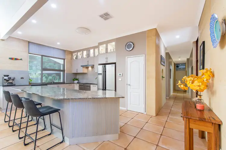 Second view of Homely house listing, 14 Manor Approach, Baldivis WA 6171