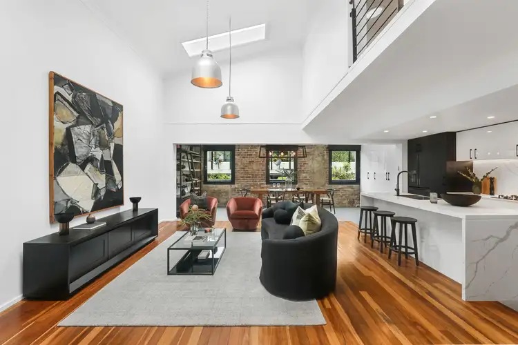 Third view of Homely apartment listing, 6/288 Lawrence Street, Alexandria NSW 2015